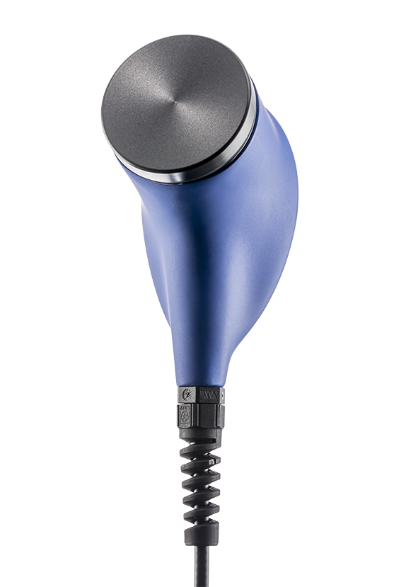 blue transducer for eq pro therapy