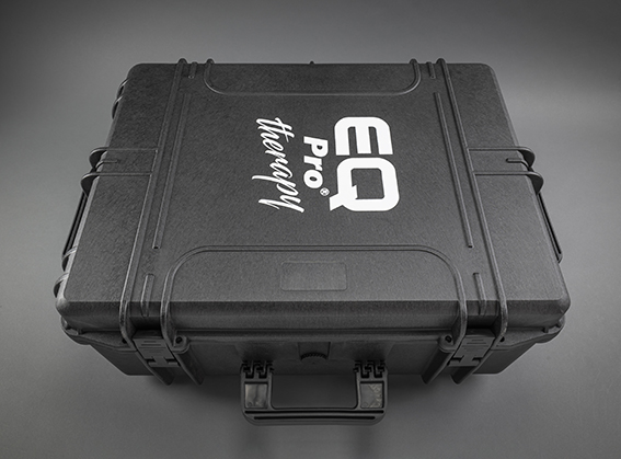 trolley for equltrasound pro therapy